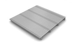 Johnson Screens - Steep Tank Screens