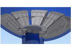 Johnson Screens - Shaped Support Grid (SSG)