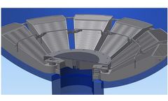Johnson Screens - Shaped Support Grid (SSG)