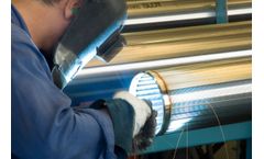 Johnson Screens - Architectural Elements Screen Shapes