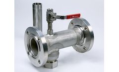 Johnson Screens - Resin Traps