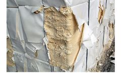 Johnson Screens - Recycled Fiber Line Screens