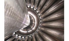 Johnson Screens - Radial Flow Screens