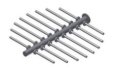 Johnson Screens - Pressure Vessel Internals