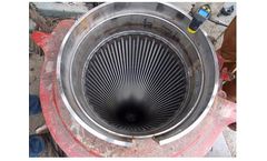 Johnson Screens - Deep Set Screens