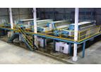 Diemme - Model ITA - Filtration Side Beam Automat Filter Press