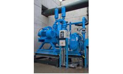 Diemme - Filtration Pumps