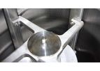 Johnson Screens - Fiber Pressure Screen