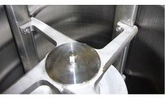 Johnson Screens - Fiber Pressure Screen