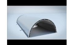Johnson Screens - Triton Underdrain - Aqseptence Group Video
