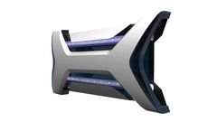 UV-A LED Traps for Insect Control