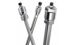 Aluspher - Model 100 RP-Select B - HPLC Columns