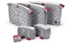 Clarisolve - Depth Filters