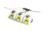 Milliflex - Model Plus - VHP Vacuum Pump Streamlines Filtration System
