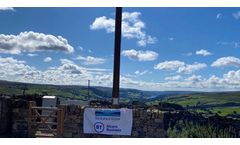 Yorkshire Water partners with BT for smart water project