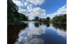 Yorkshire Water installs 21 water quality devices on river Wharfe