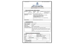 Alkakarb - Animal Feed Grade Sodium Bicarbonate - Brochure