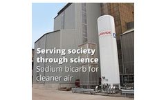 Tata-Chemicals - Dense Light Soda Ash