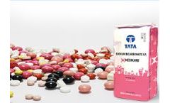 Medikarb - Pharmaceutical Grade Sodium Bicarbonate