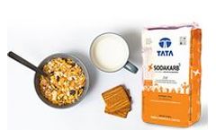 Sodakarb - Food Grade Sodium Bicarbonate