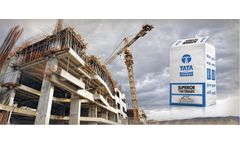 Tata-Chemicals - Cement