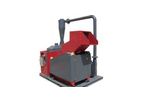 StripTech - Model 300/400 - Wire Granulator