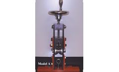 StripTech - Model A - Wire Stripper