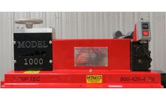 StripTech - Model 1000 - Wire Stripper