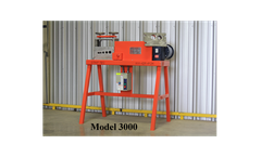 StripTech - Model 3000 - Wire Stripper
