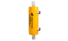 Energy Recovery - Model PX - Pressure Exchangers