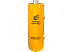 Energy Recovery - Model Gold-Standard PX Q Series - High-Pressure Exchangers