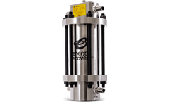 Energy Recovery - Model PX G1300 - Pressure Exchanger