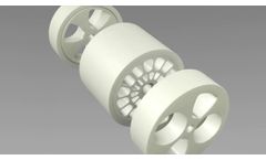 Inside Energy Recovery’s PX Pressure Exchanger - Video
