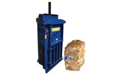 RACE - Model 60 - Compact Baler