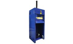 RACE - Model 240 LTR - Compact Waste Compactors Bin