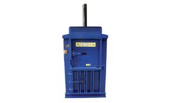 RACE - Model 75 - Compact Baler