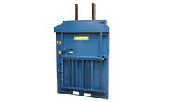 RACE - Model 250 - Compact Baler