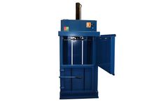 RACE - Model 40 - Compact Baler