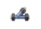 Model GD 1 V(G) (PP) - Flow Assembly