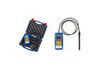 Model LF 6 - Conductivity Handheld System