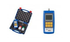 Model PM 6 - pH Handheld System
