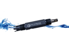 Kuntze - Model Zirkon - pH/ORP Wide Body Sensors