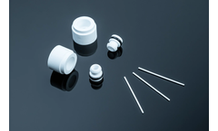 Kuntze - Model Zirkon - pH Sensor