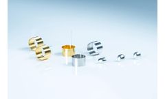 Kuntze - Model Zirkon REDOX - Both Sensor