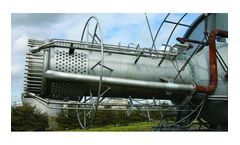 Europem - Steam Assisted Flares Systems