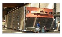 High-Pressure Boilers