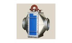 Condensing Exchangers