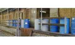 Environmental Due Diligence Services