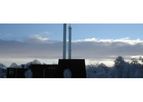 District Heating and Supply Services