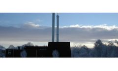 Heating Plants and Industrial Environment Video